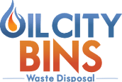 Oil City Bins Logo